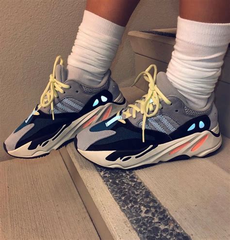 Yeezy sneakers for women